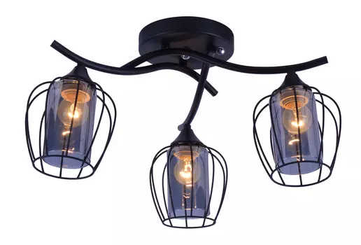 Потолочная люстра J-light Pesto 2350/3C