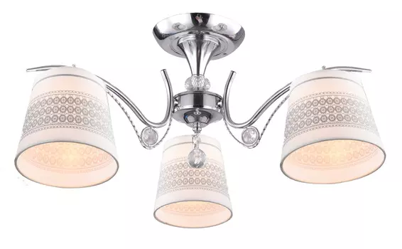 Потолочная люстра J-light Sela 1360/3C