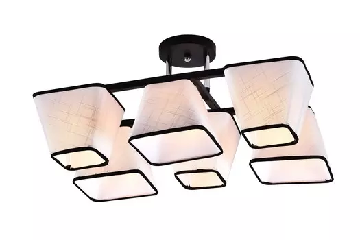 Потолочная люстра J-light Spectre 2354/6C