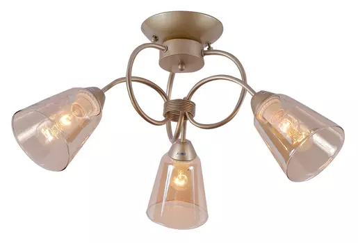 Потолочная люстра J-light Zarina 1185/3C