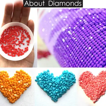 Алмазная картина 3D DIY Мозаика Алмазная вышивка Калла Лили Вышивка крестом Украшение дома Полное прибытие 20X30CM