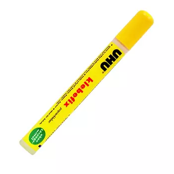 48260/B Клей канцелярский в блистере, 25 гр., UHU
