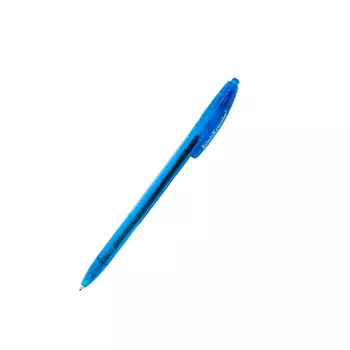 4917367 Ручка шариковая автомат ErichKrause 'R-301 Original Matic' узел 0.7, чернила синие