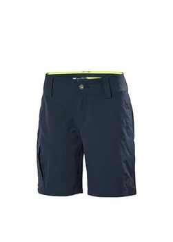 Мужские шорты карго w qd темно-синие Helly Hansen