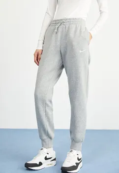 Спортивные штаны PHOENIX PANT Nike Sportswear, цвет grey heather