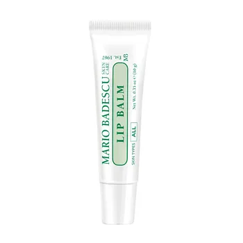 MARIO BADESCU Бальзам для губ Lip Balm