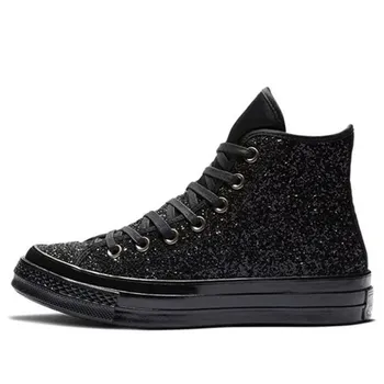 Кроссовки chuck taylor all star hi 'after party' Converse, черный
