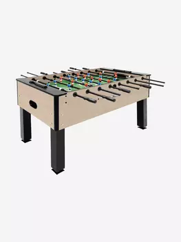 Настольный футбол,Мини-футбол Tournament Core 5 (Йоркшир), Бежевый