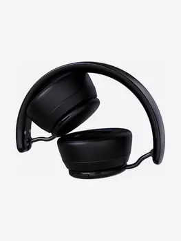 Наушники беспроводные TFN Magic black, полноразмерные накладные, Черный