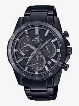 Наручные часы Casio Edifice EQS-930MDC-1A, Черный
