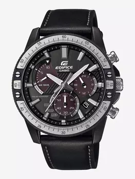 Наручные часы Casio Edifice EQS-930TL-1A, Черный