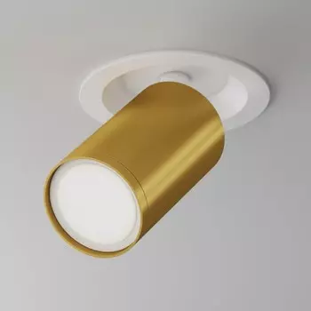 Встраиваемый спот Maytoni Technicall Focus S C048CL-U-1WMG
