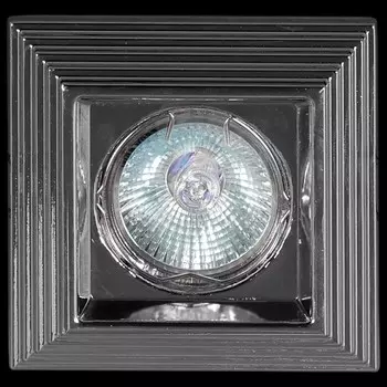 Встраиваемый светильник 3012/CT MR16 CR Sneha 1127389