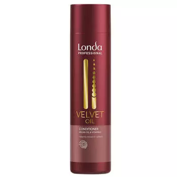 Londa Professional Кондиционер с аргановым маслом, 250 мл (Londa Professional, Уход за волосами)