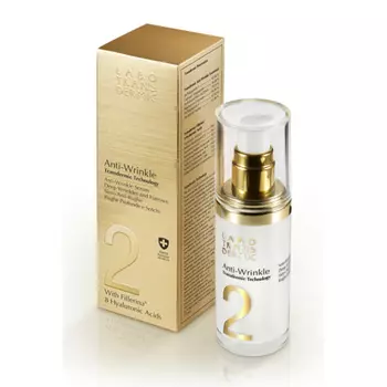 LABO Сыворотка против глубоких морщин 30 мл (LABO, Anti-Wrinkle)