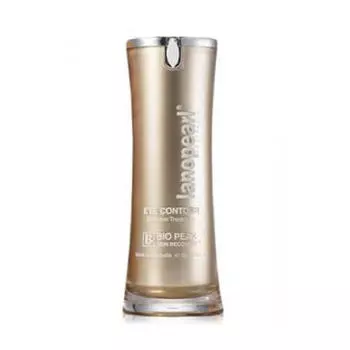 Lanopearl Eye Contour Интенсивный крем для кожи вокруг глаз 30 мл (Lanopearl)