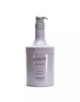 Lebel Маска для волос линии PROEDIT HAIR TREATMENT BOUNCE FIT 600 мл. (Lebel, PROEDIT)
