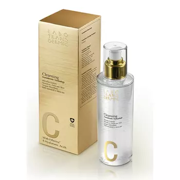 LABO Мицеллярный лосьон для лица, 200 мл (LABO, Cleansing)