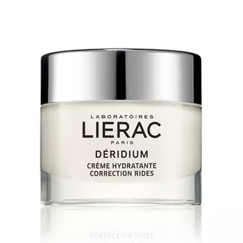 Lierac Деридиум Увлажняющий крем против морщин, 50 мл (Lierac, Deridium)