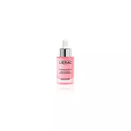 Lierac Увлажняющая кислородная сыворотка для лица Serum Hydratant Oxygenant Repulpant, 30 мл (Lierac, Hydragenist)