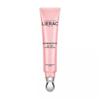 Lierac Увлажняющий гель для области вокруг глаз против морщин Hydra-Smoothing Eye Gel, 15 мл (Lierac, Hydragenist)