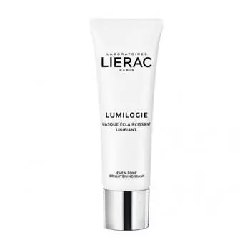 Lierac Люмиложи Осветляющая маска "Ровный тон" 50 мл (Lierac, Special Care)