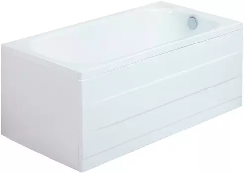 Акриловая ванна BelBagno BB101-130-70