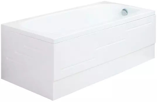 Акриловая ванна BelBagno BB102-170-70