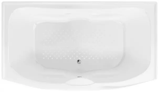 Акриловая ванна BelBagno BB105-190-110
