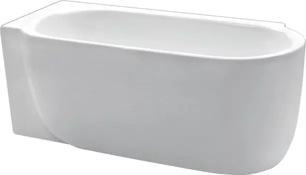Акриловая ванна BelBagno BB11 1700 L