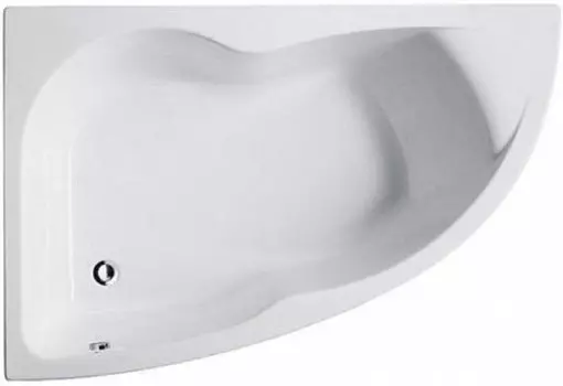 Акриловая ванна Jacob Delafon Micromega Duo 170x105 E60221RU-00 L