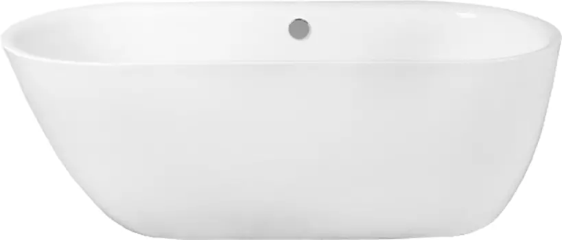 Акриловая ванна BelBagno BB203-1800-830