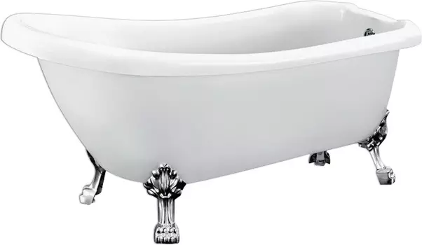 Акриловая ванна BelBagno BB20