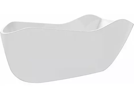 Акриловая ванна Lagard Teona 172.5x79.5 см (TEONA White Star)