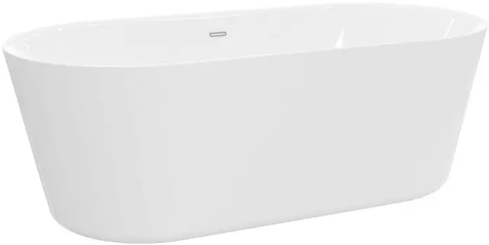Акриловая ванна BelBagno BB306-1785
