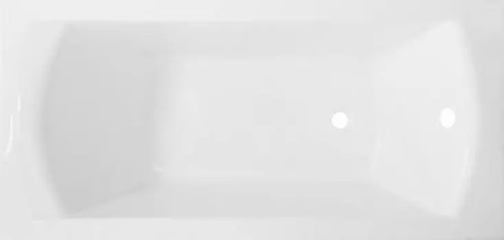 Акриловая ванна Royal bath Vienna 170x70 см (RB 953203)