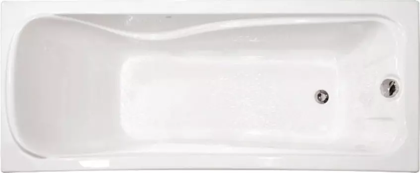 Акриловая ванна Triton Кэт 150x70 см (Н0000000197)