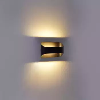Архитектурный светильник Reluce 86812-9.2-001TL LED5W BK