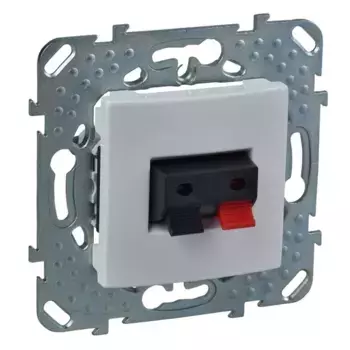 Аудиорозетка Schneider Electric Unica MGU5.486.25ZD