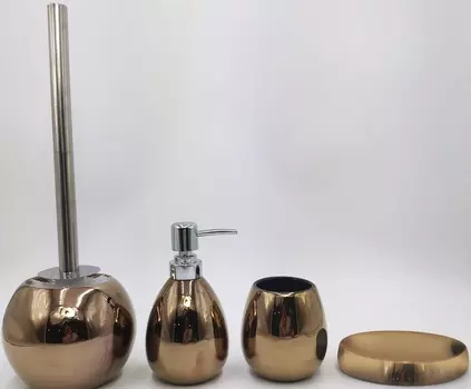 Аксессуары для ванной Gid BR-gloss 50