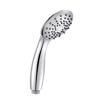 Душевая лейка Lemark LM8119C 1-функциональная хром