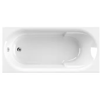 Акриловая ванна Cezares Arno 170x80 (ARNO-170-80-45-W37)
