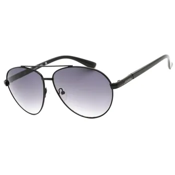 Солнцезащитные очки Guess GF0221-01B, золотой