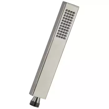 Душевая лейка RamonSoler 4716MRNC серый