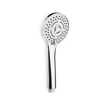 Душевая лейка RamonSoler Hidroterapia 2876BT хром