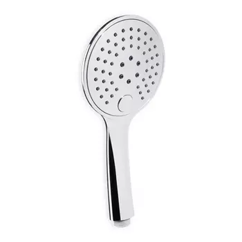 Душевая лейка RamonSoler Hidroterapia 2877TR хром