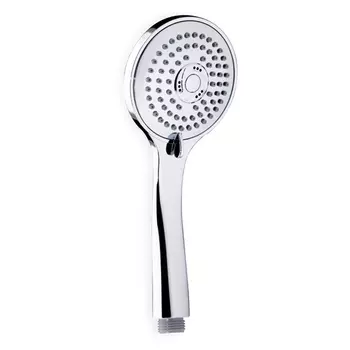 Душевая лейка RamonSoler Hidroterapia 5840T3 хром