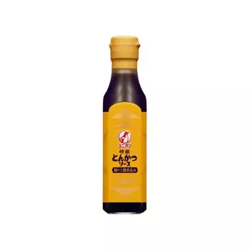 Соус тонкацу OTAFUKU TOKKYU PREMIUM фруктово-овощной, 200 мл