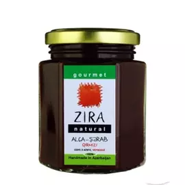 Соус ZIRA из красной алычи, 200 г