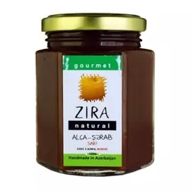 Соус ZIRA из желтой алычи, 200 г